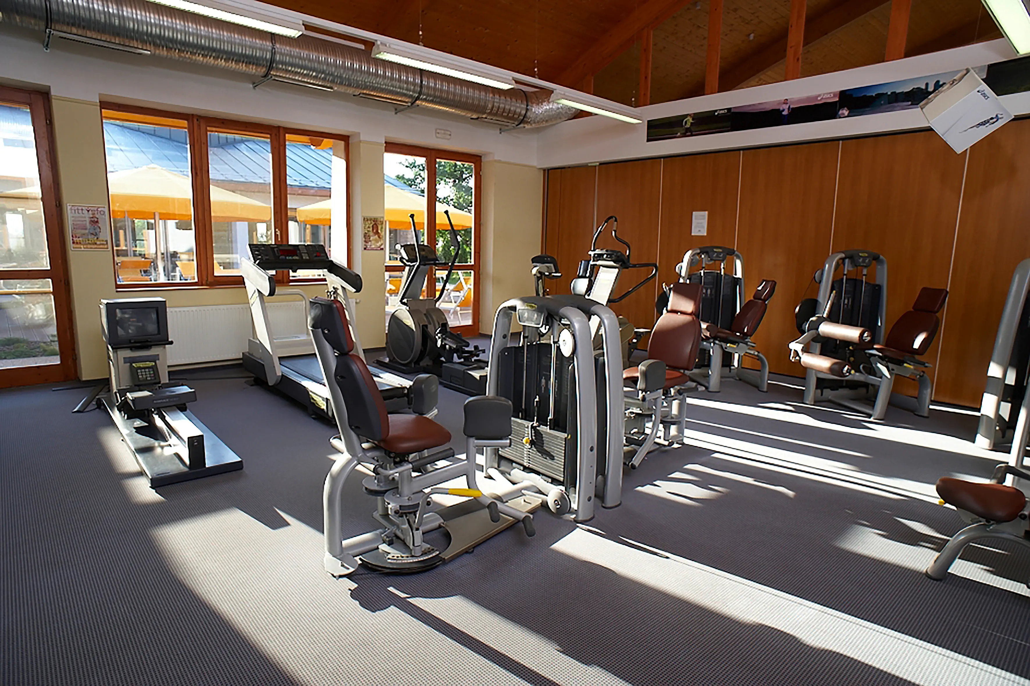 Kolping Spa & Family Resort - zdjęcie 19