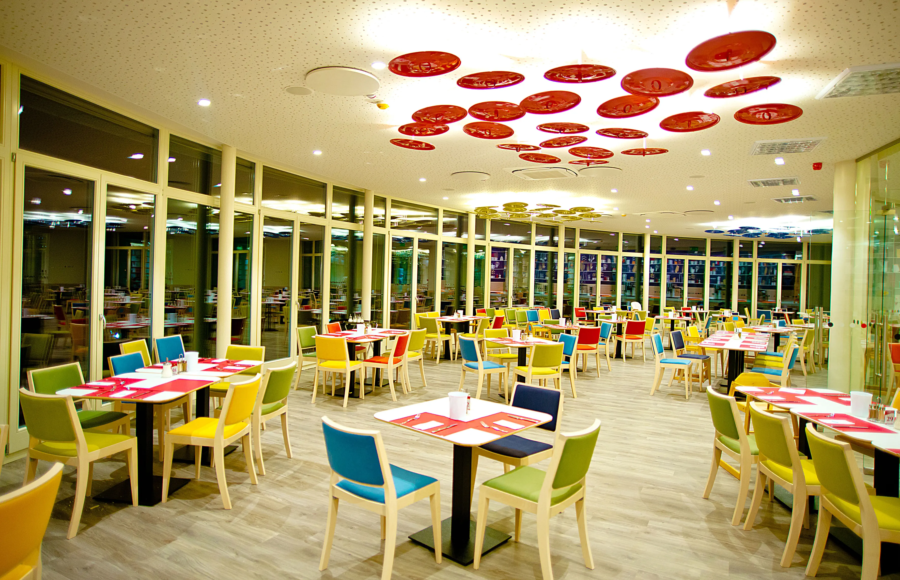 Kolping Spa & Family Resort - zdjęcie 8