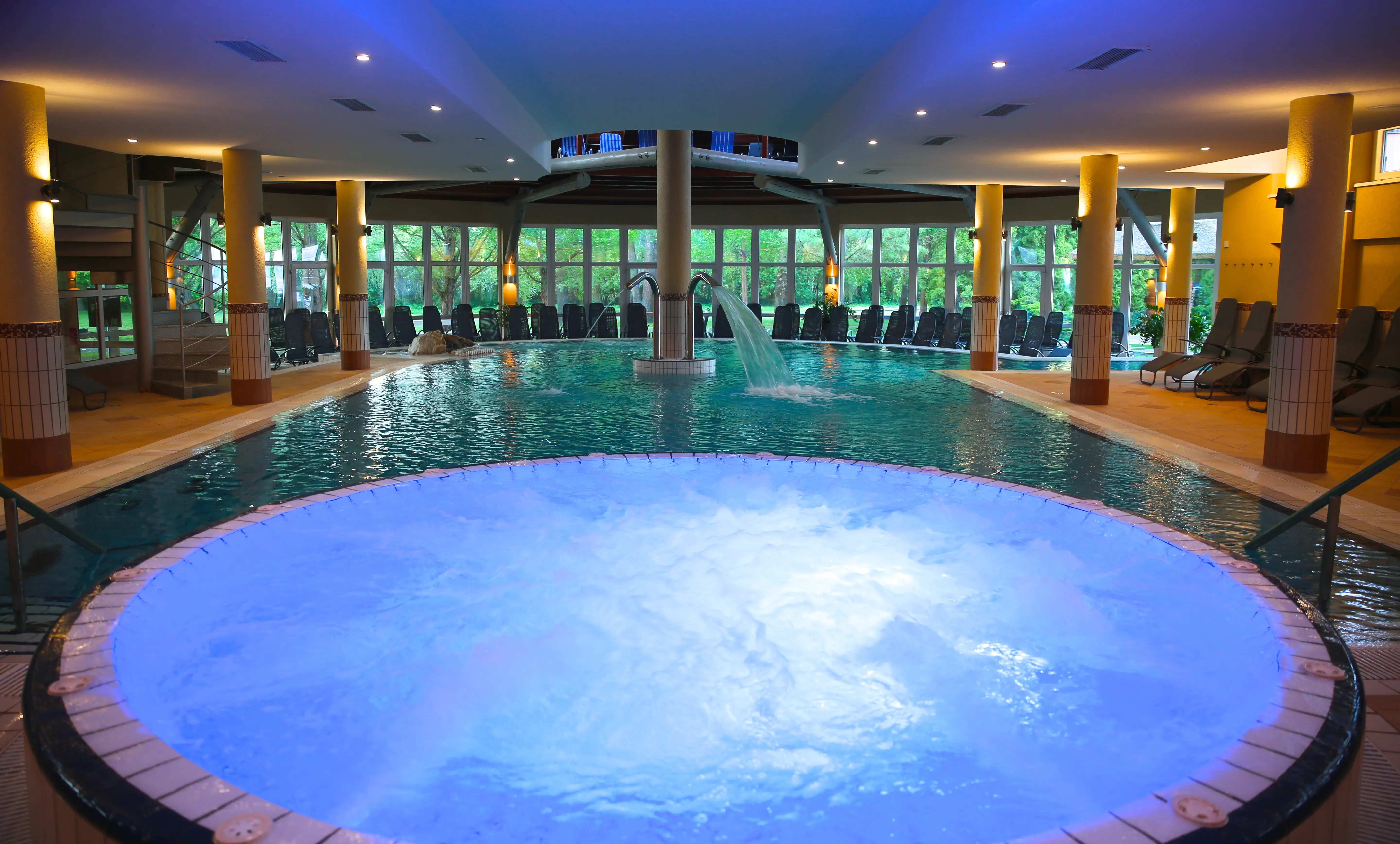 Lotus Therme - zdjęcie 6