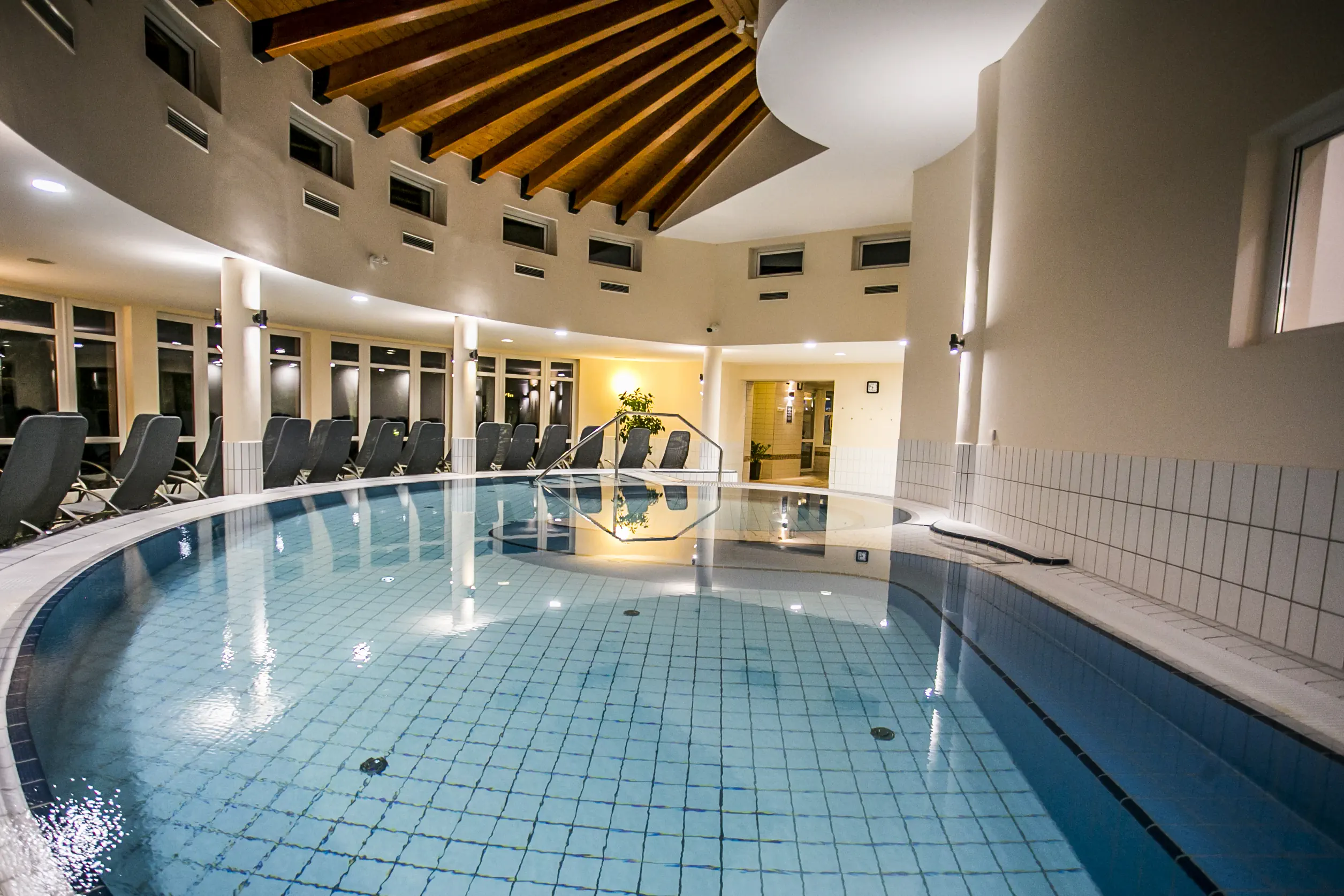 Lotus Therme - zdjęcie 8