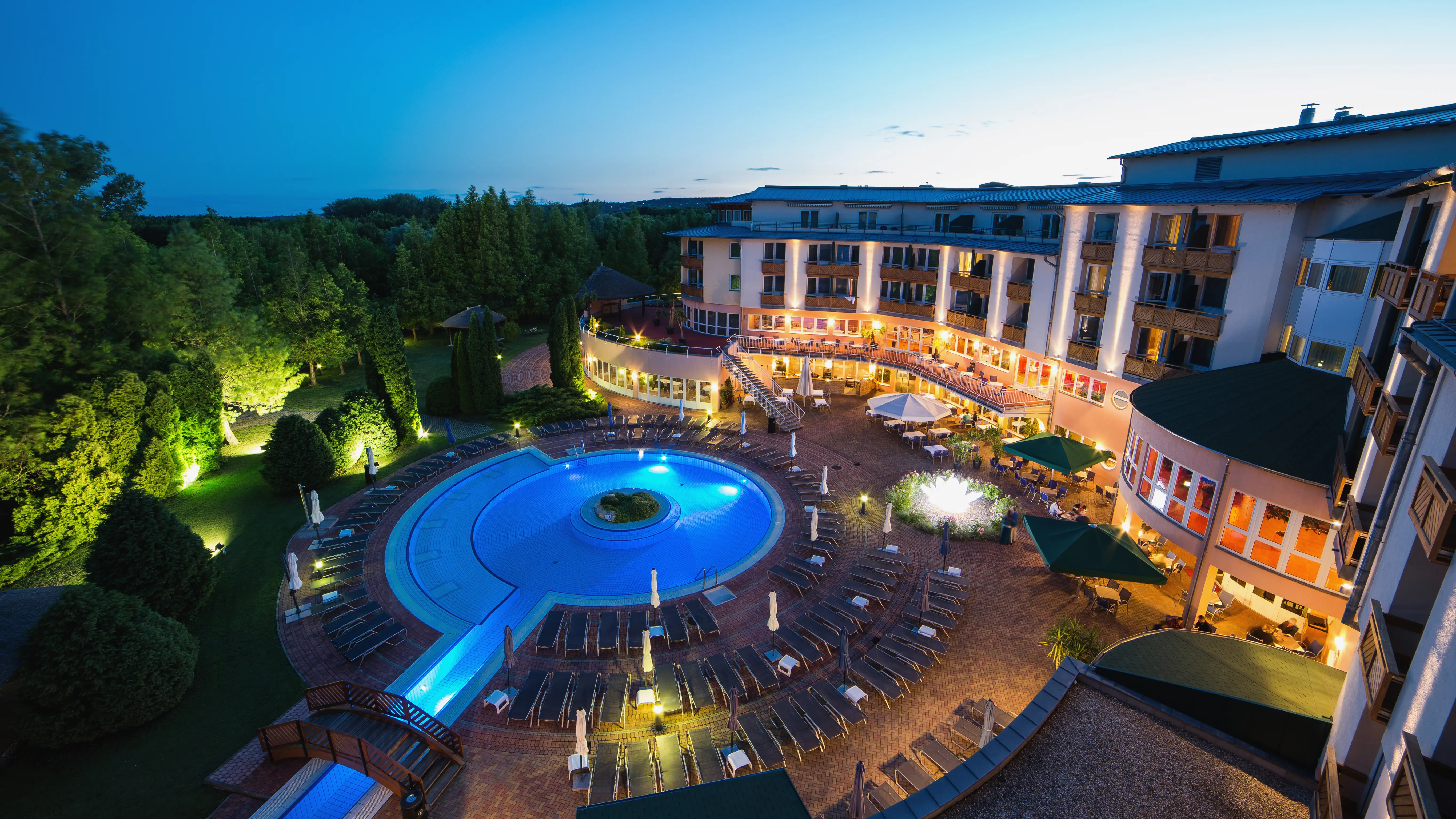 Lotus Therme - zdjęcie 4