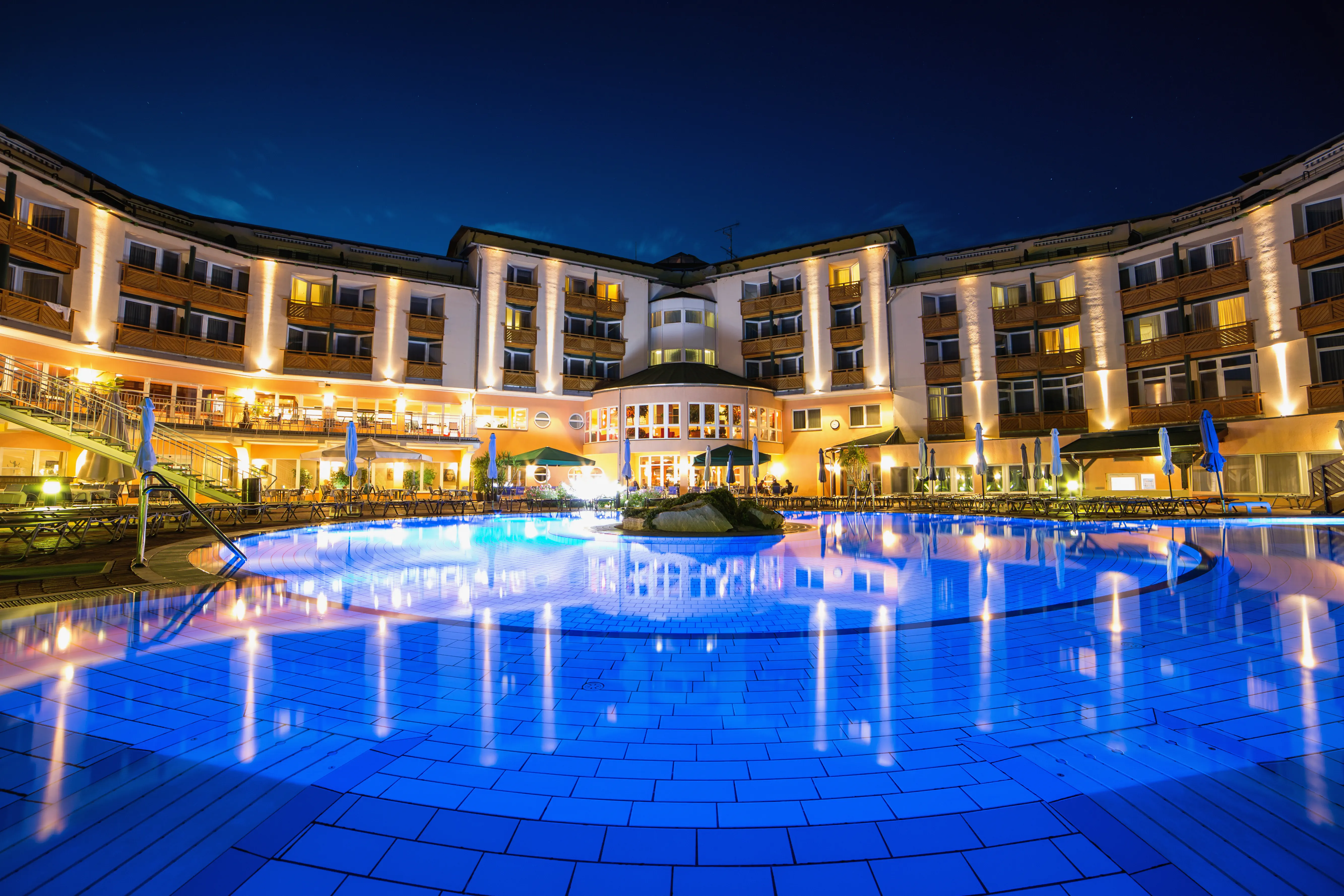 Lotus Therme - zdjęcie 5