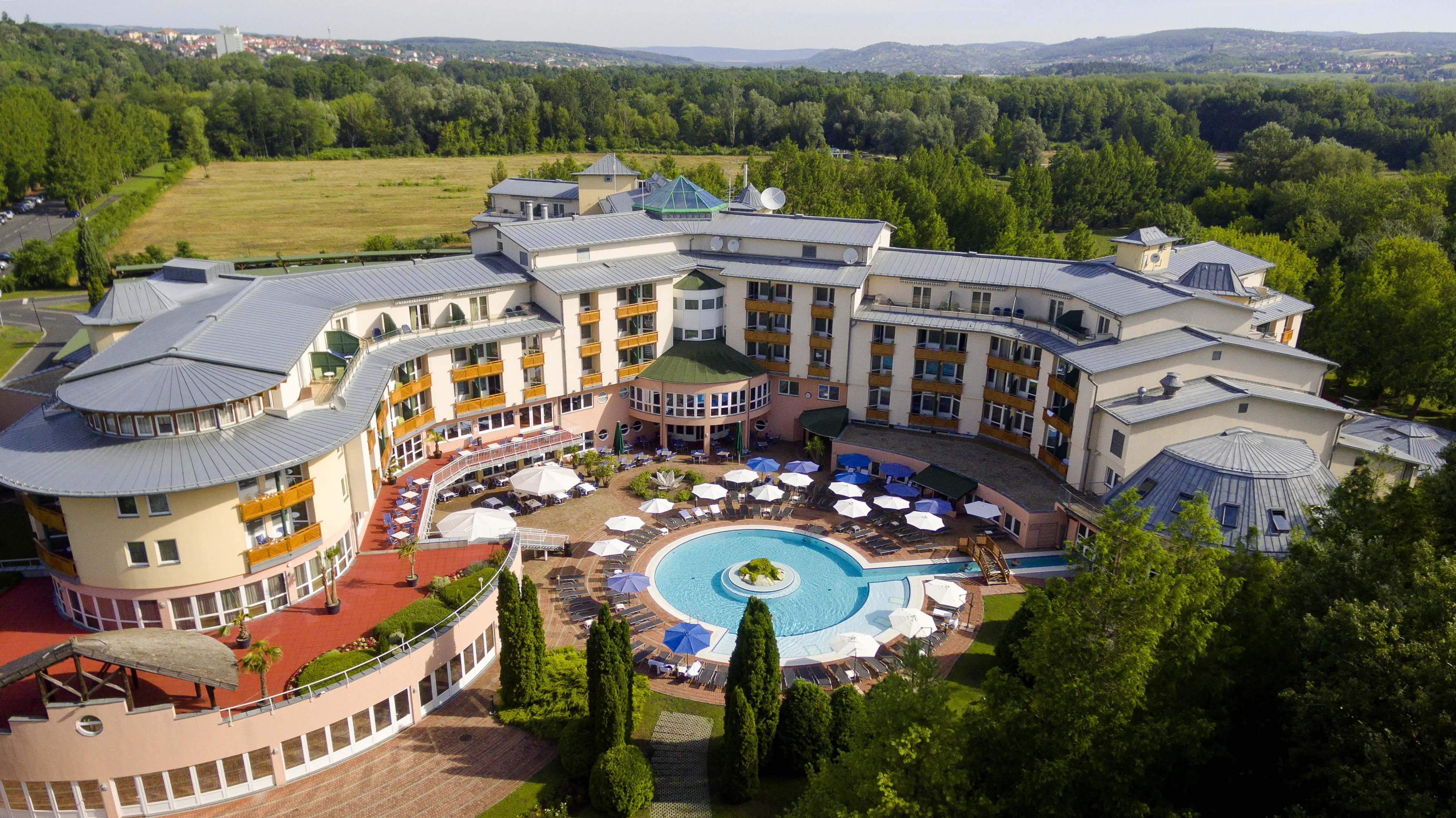 Lotus Therme - zdjęcie 3