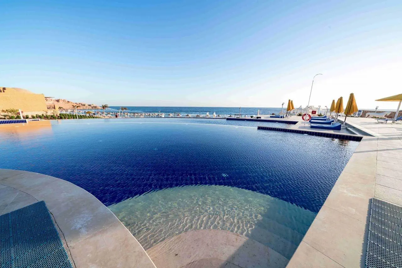 Pickalbatros Villaggio Resort Portofino - zdjęcie 18