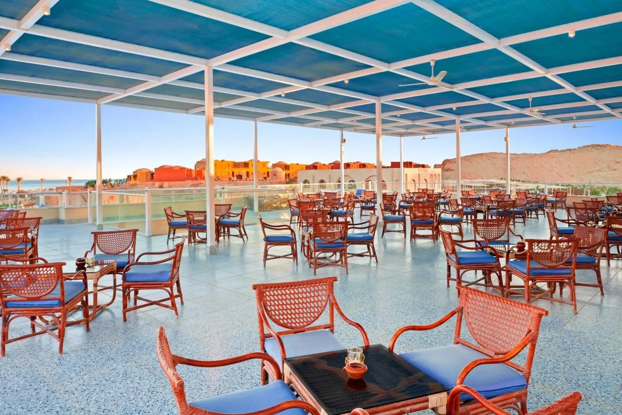 Pickalbatros Villaggio Resort Portofino - zdjęcie 20