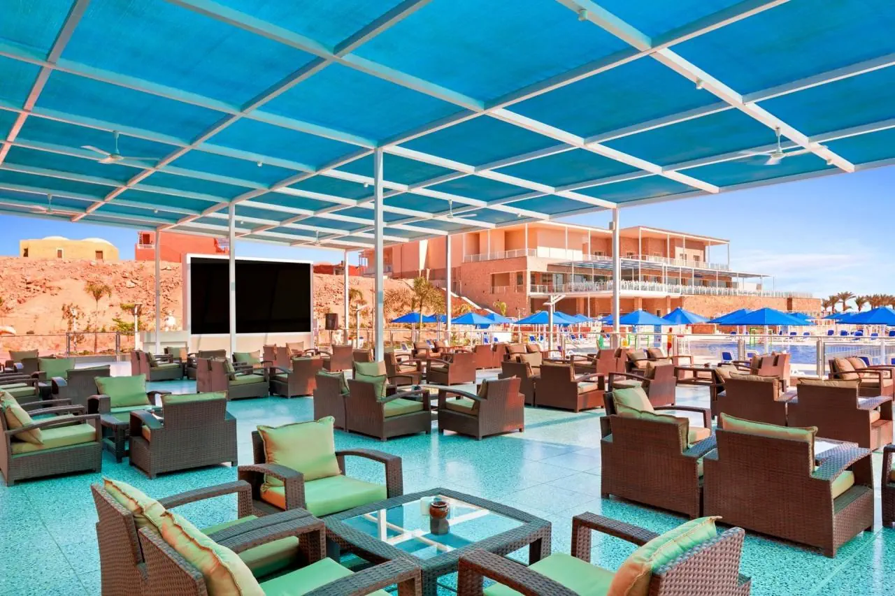 Pickalbatros Villaggio Resort Portofino - zdjęcie 19