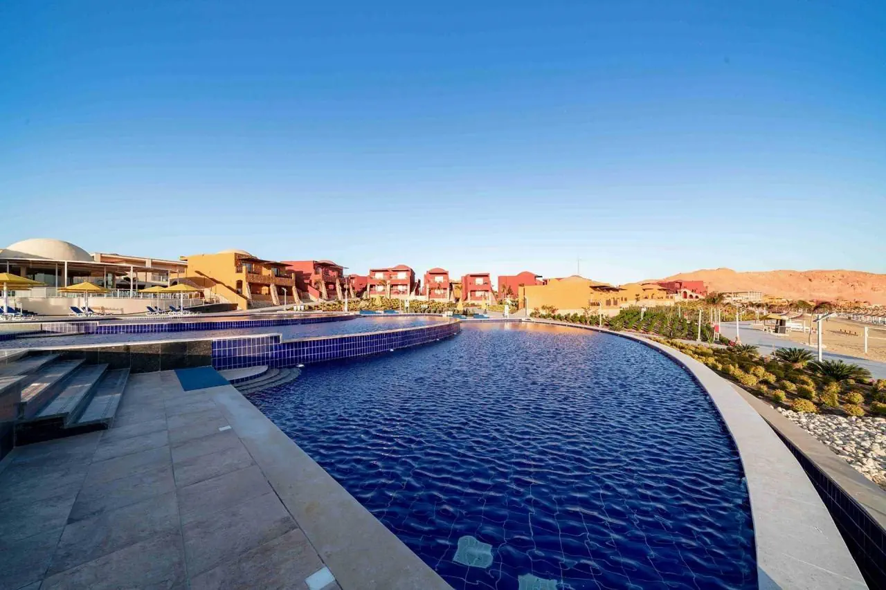Pickalbatros Villaggio Resort Portofino - zdjęcie 16