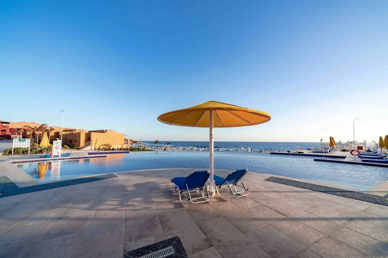 Pickalbatros Villaggio Resort Portofino - zdjęcie 17