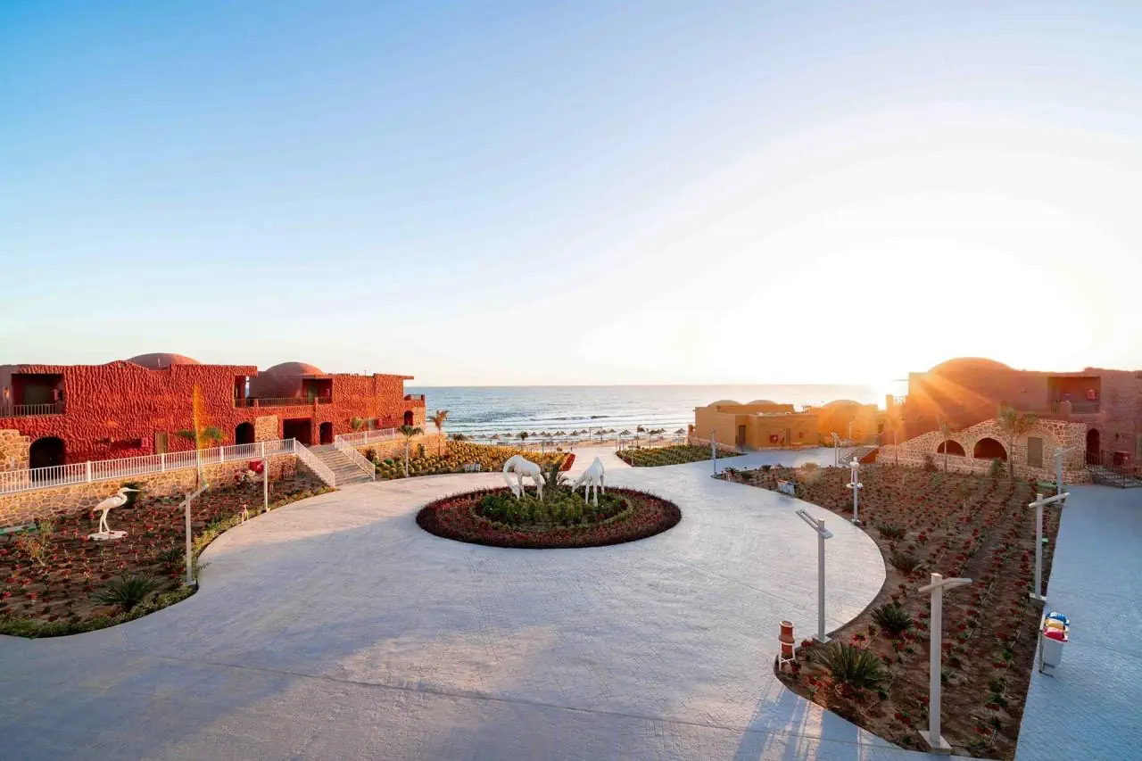 Pickalbatros Villaggio Resort Portofino - zdjęcie 3
