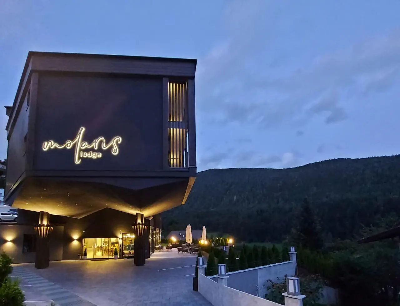 Molaris Lodges (ex. Rosenhof) - zdjęcie 16