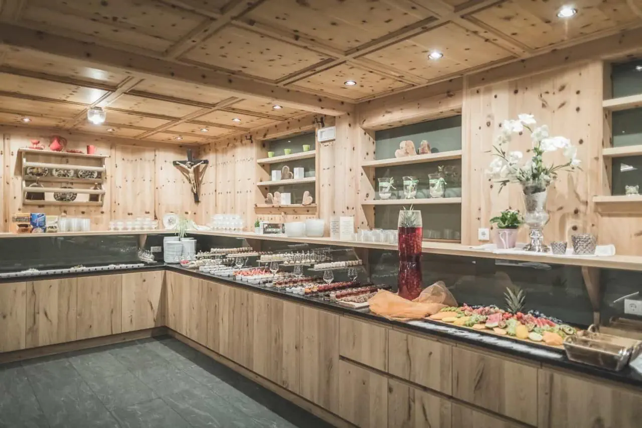 Molaris Lodges (ex. Rosenhof) - zdjęcie 12