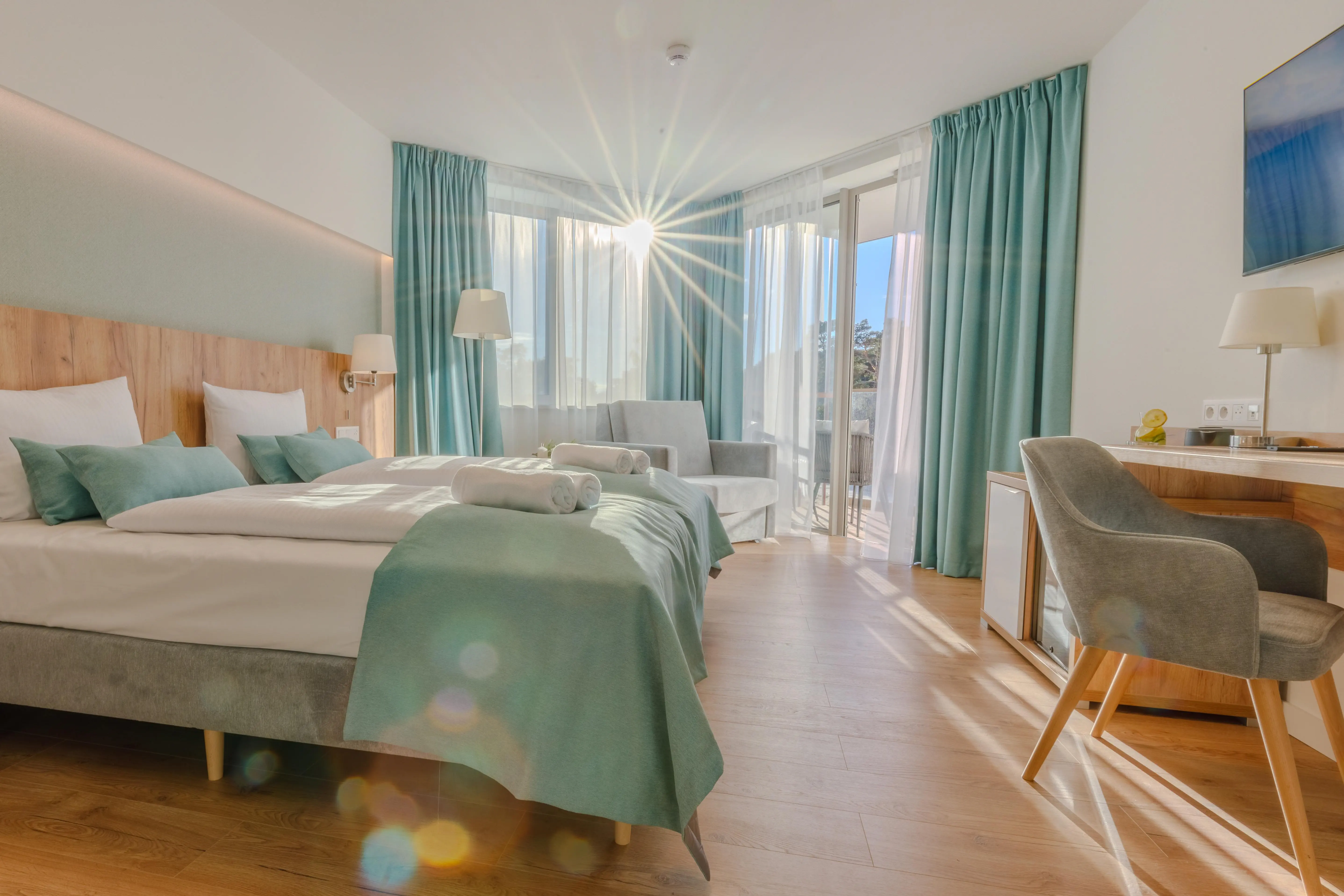 Pinea Resort - zdjęcie 11