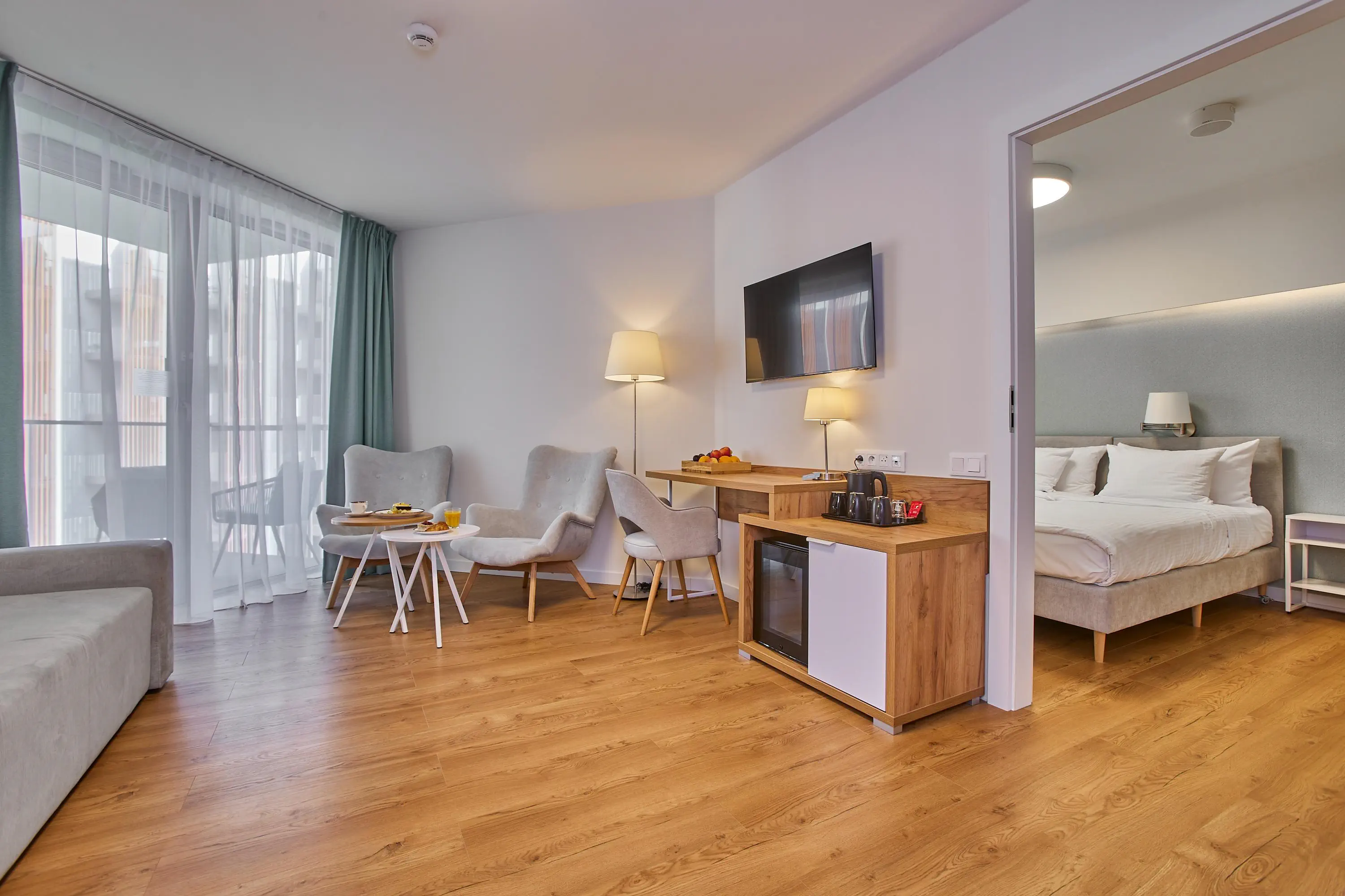 Pinea Resort - zdjęcie 10