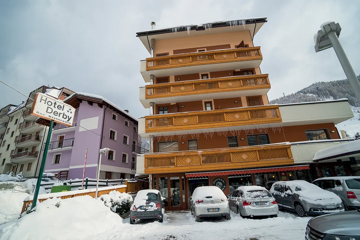 Derby (Aprica) - zdjęcie 12