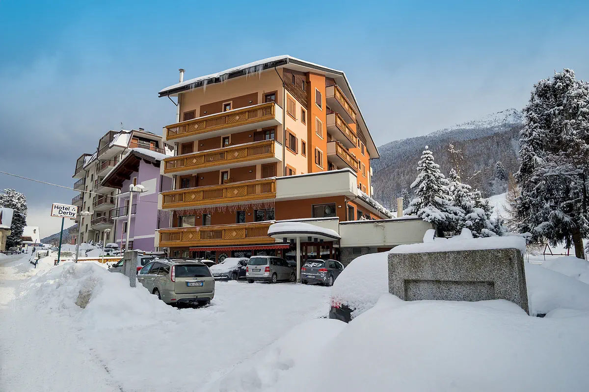 Derby (Aprica) - zdjęcie 3