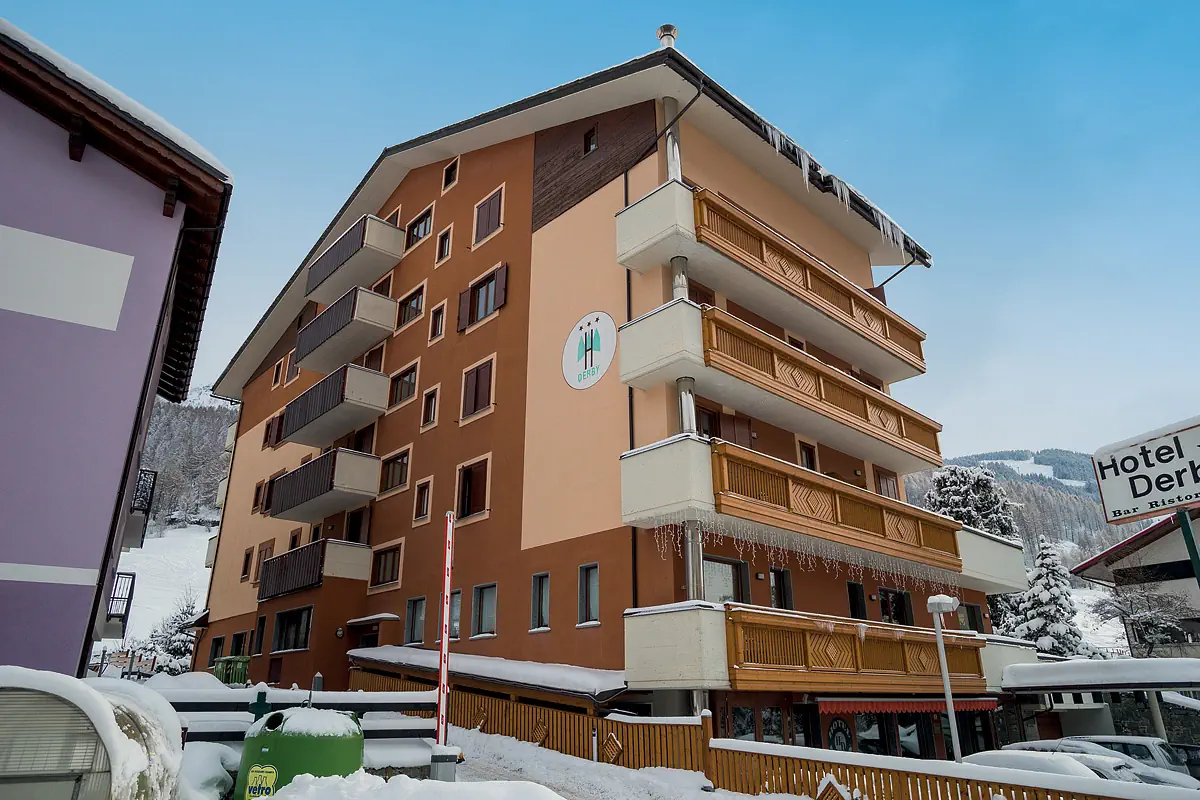 Derby (Aprica) - zdjęcie 13