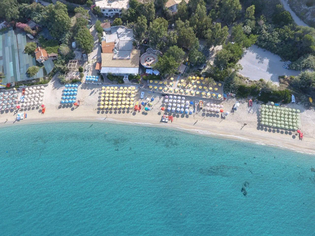 Costa Azzurra photo 1