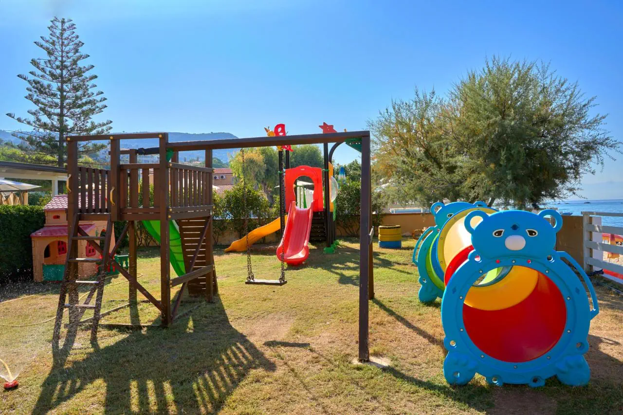 Villaggio Santa Maria - zdjęcie 9