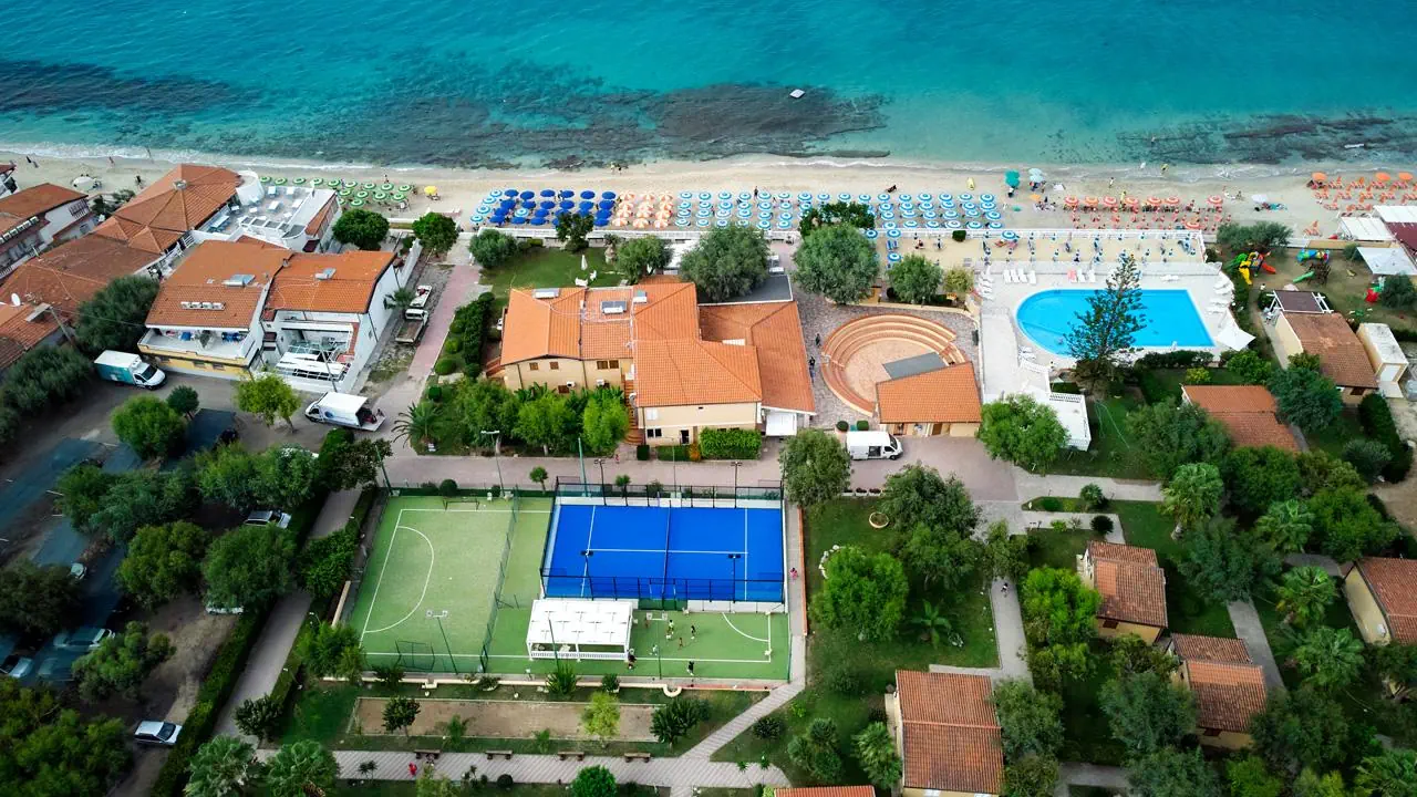 Villaggio Santa Maria - zdjęcie 4