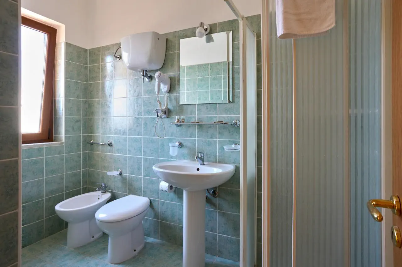 Villaggio Santa Maria - zdjęcie 14