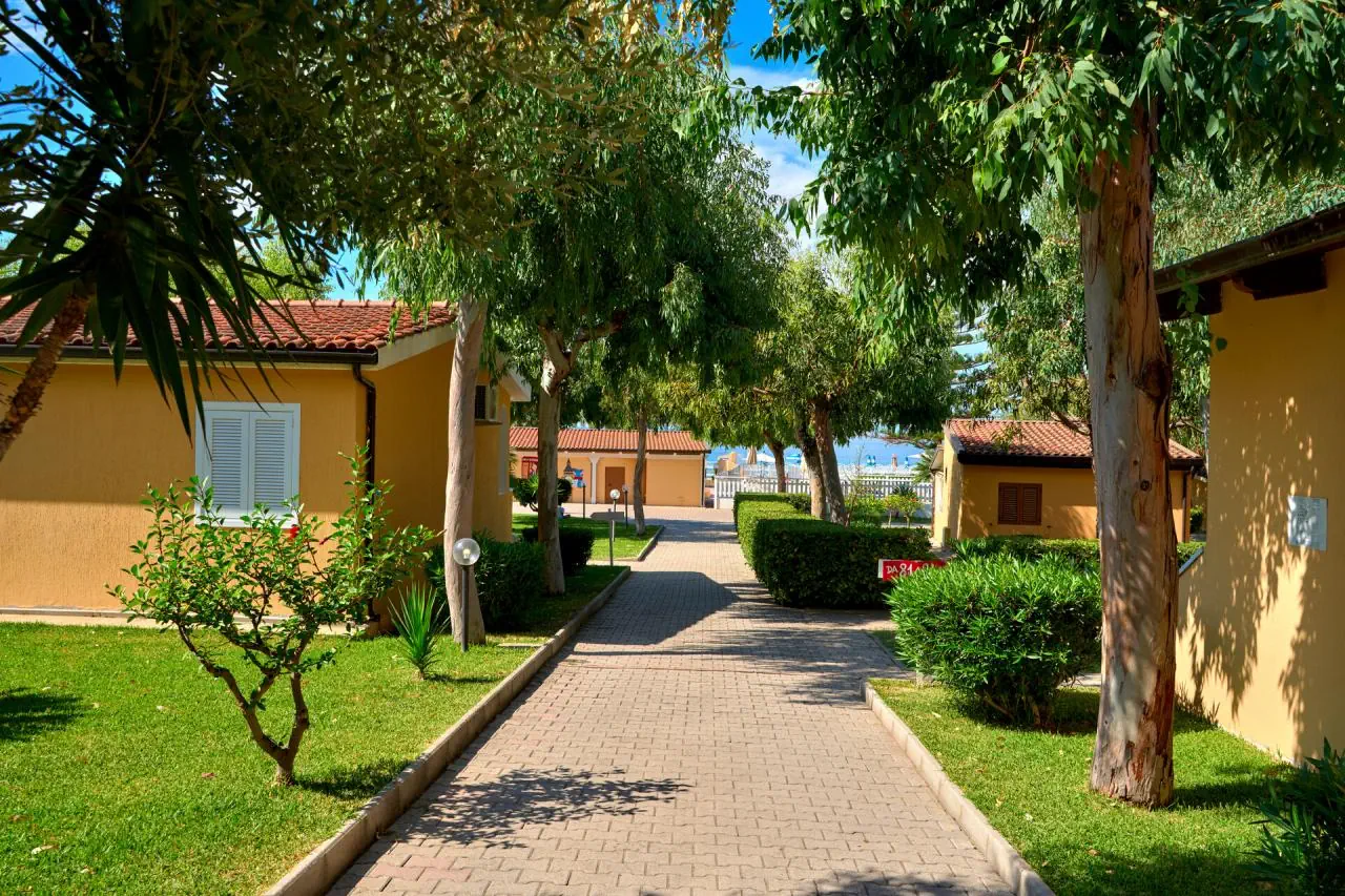Villaggio Santa Maria - zdjęcie 13