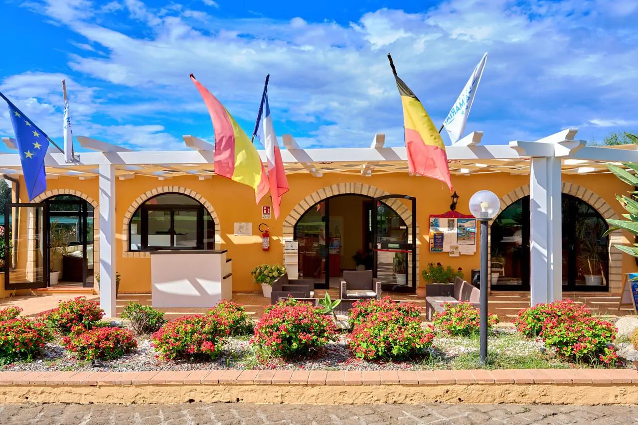 Villaggio Santa Maria - zdjęcie 6