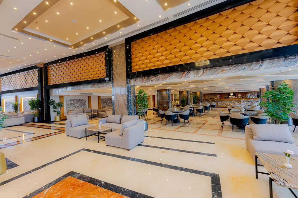 Rewaya Luxury Resort photo 3