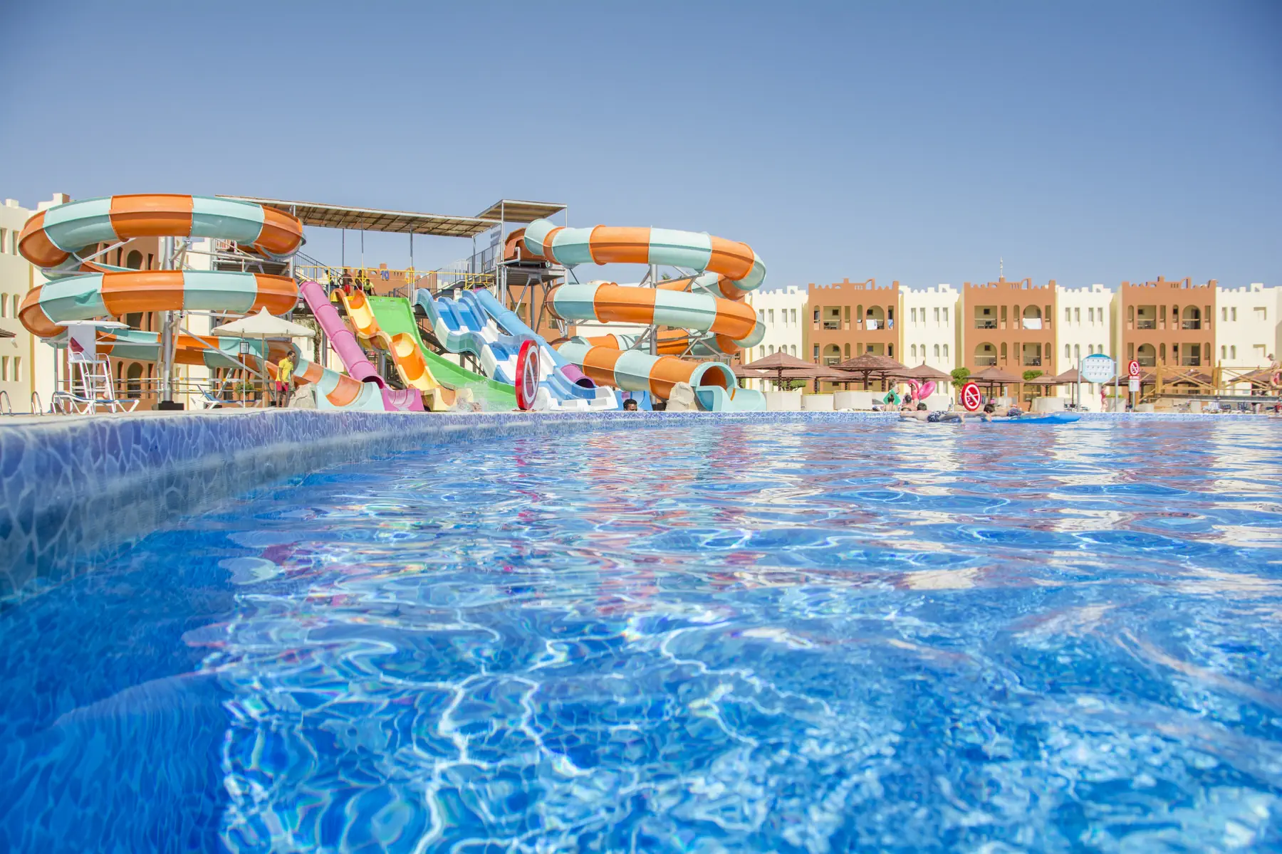 Sunrise Royal Makadi Aqua Resort - zdjęcie 4