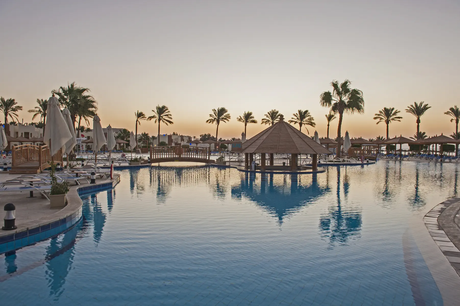 Sunrise Royal Makadi Aqua Resort - zdjęcie 3