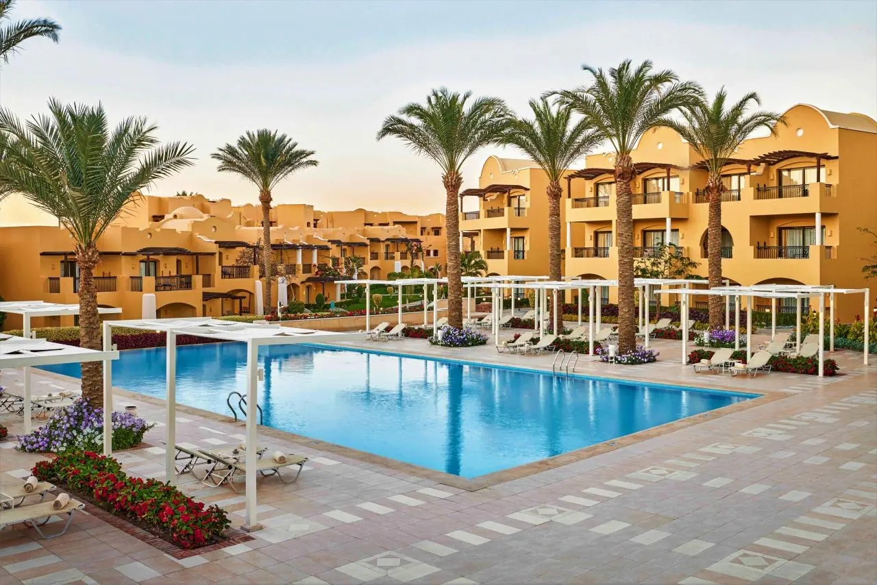 Jaz Solaya Resort (ex Sol Y Mar Solaya) - zdjęcie 4