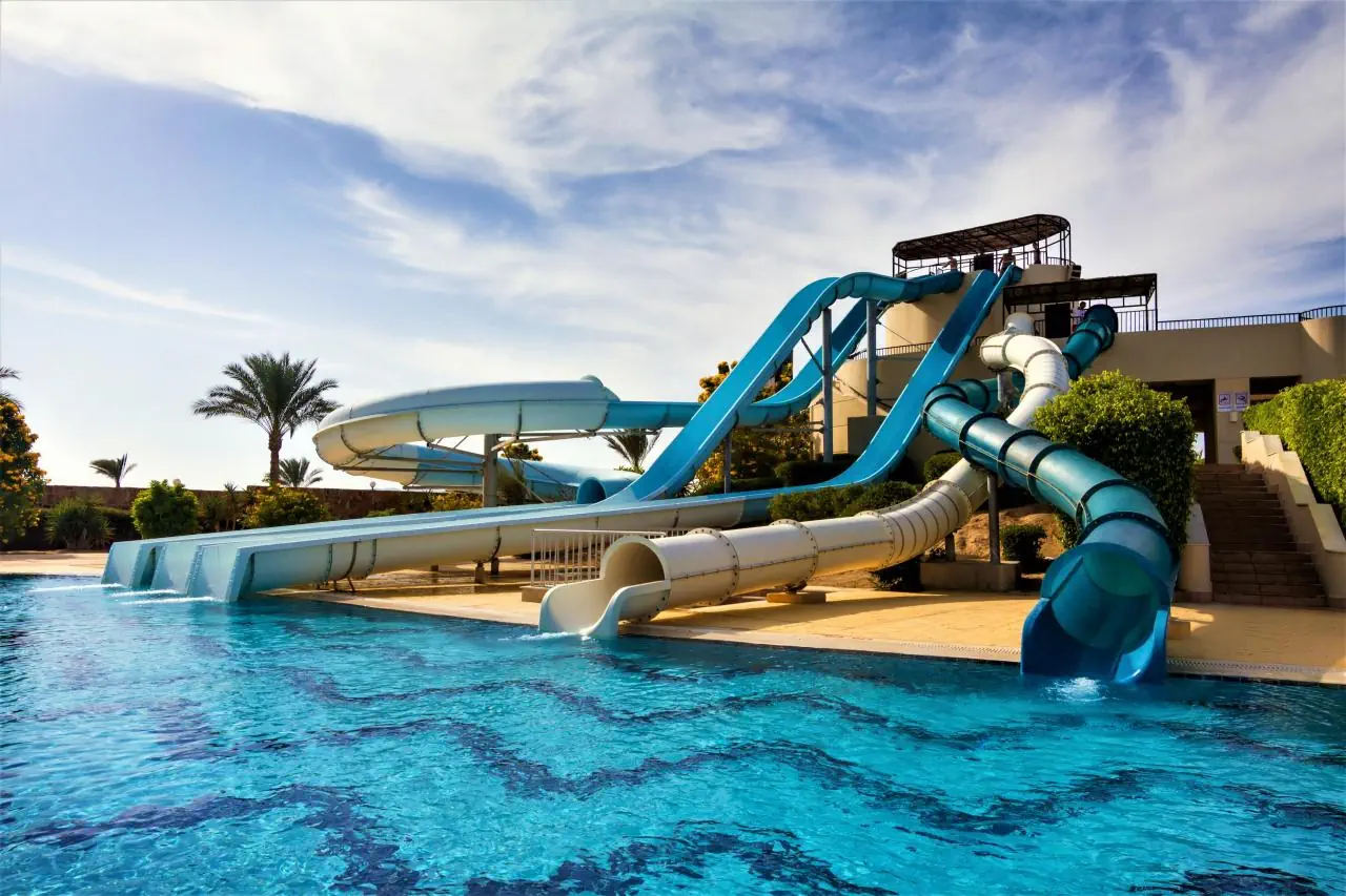 Jaz Solaya Resort (ex Sol Y Mar Solaya) - zdjęcie 6