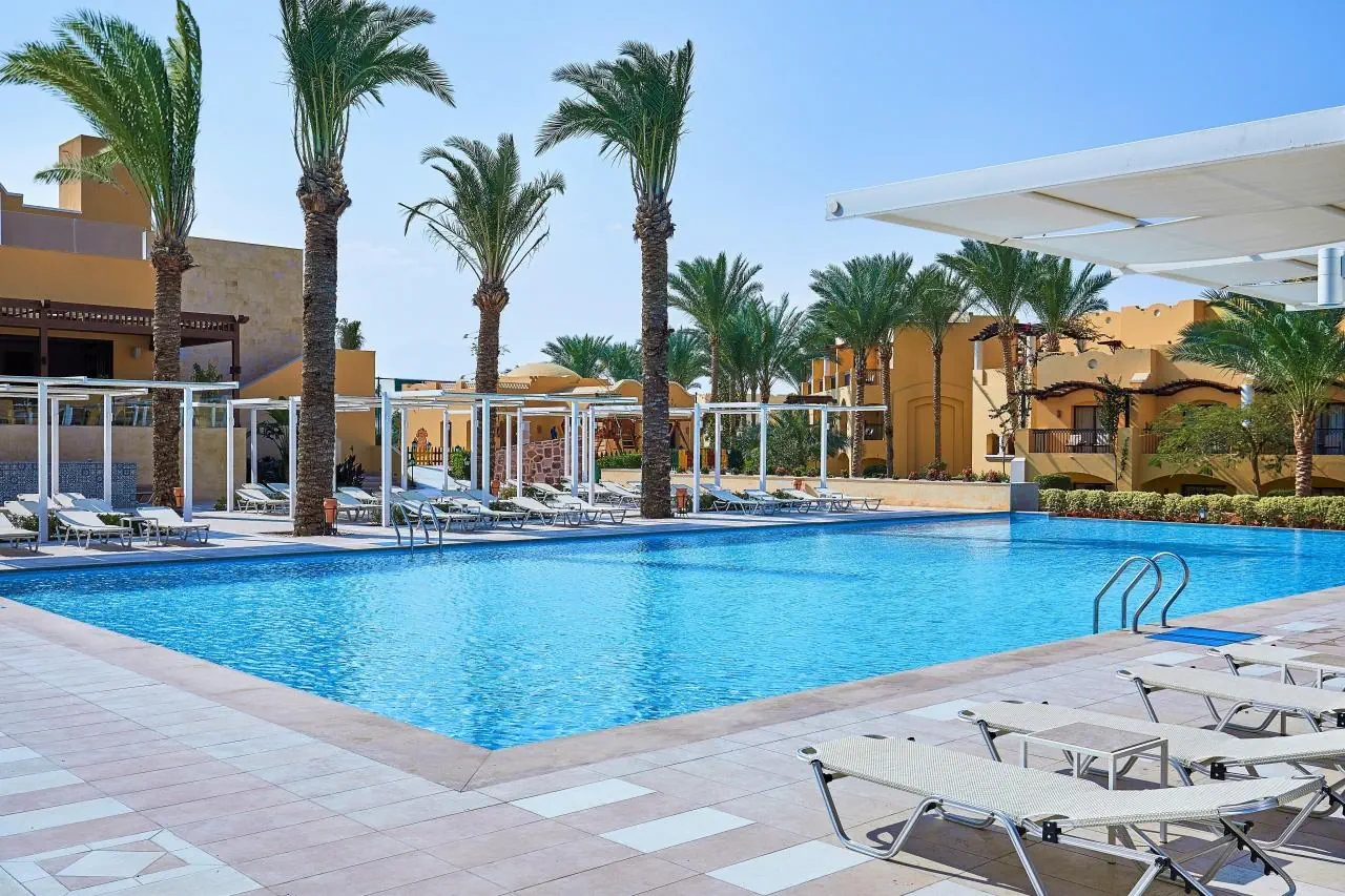 Jaz Solaya Resort (ex Sol Y Mar Solaya) - zdjęcie 5