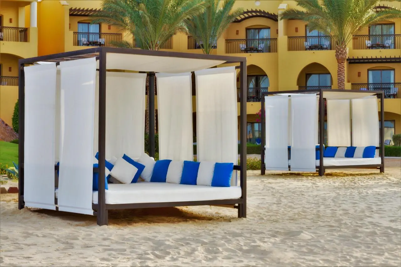Jaz Solaya Resort (ex Sol Y Mar Solaya) - zdjęcie 9