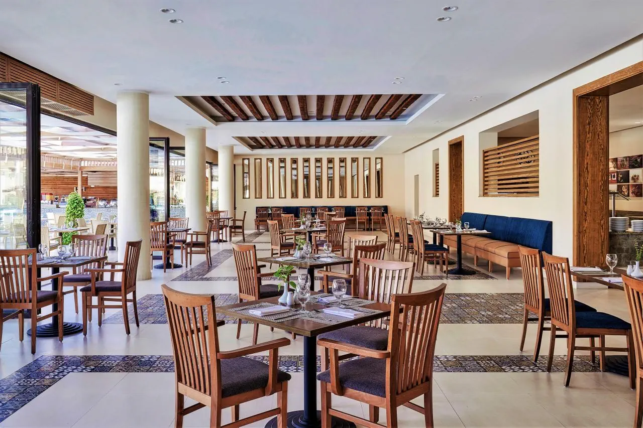 Jaz Solaya Resort (ex Sol Y Mar Solaya) - zdjęcie 16