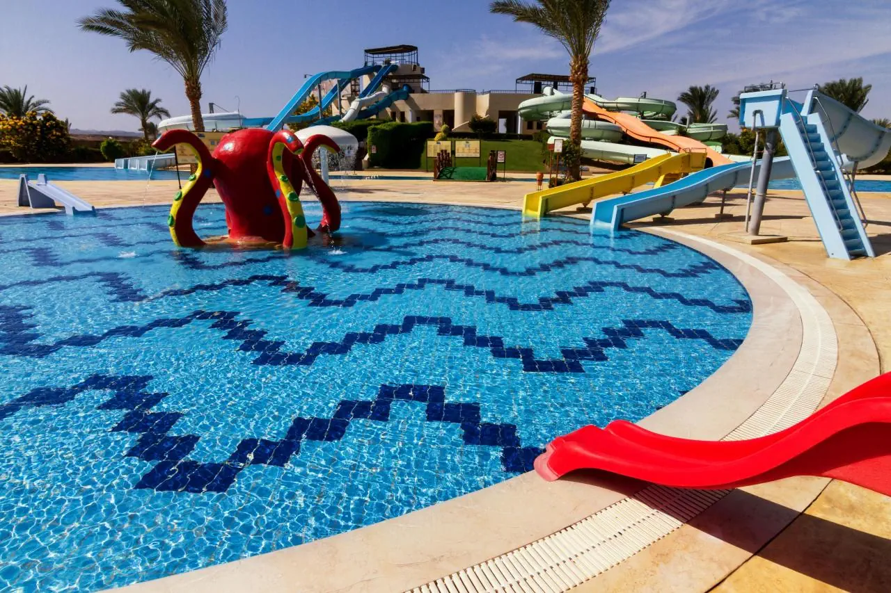 Jaz Solaya Resort (ex Sol Y Mar Solaya) - zdjęcie 8
