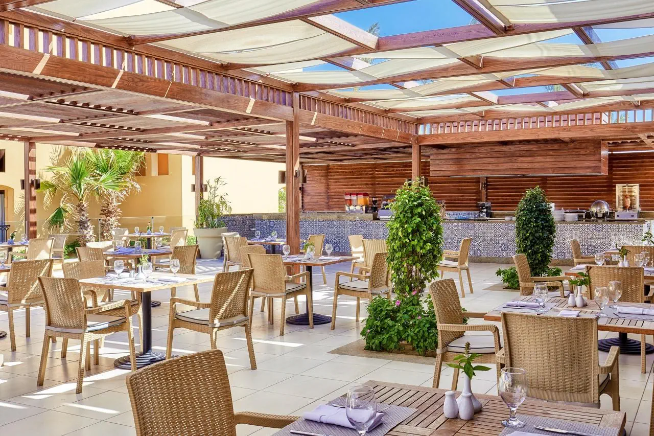 Jaz Solaya Resort (ex Sol Y Mar Solaya) - zdjęcie 17