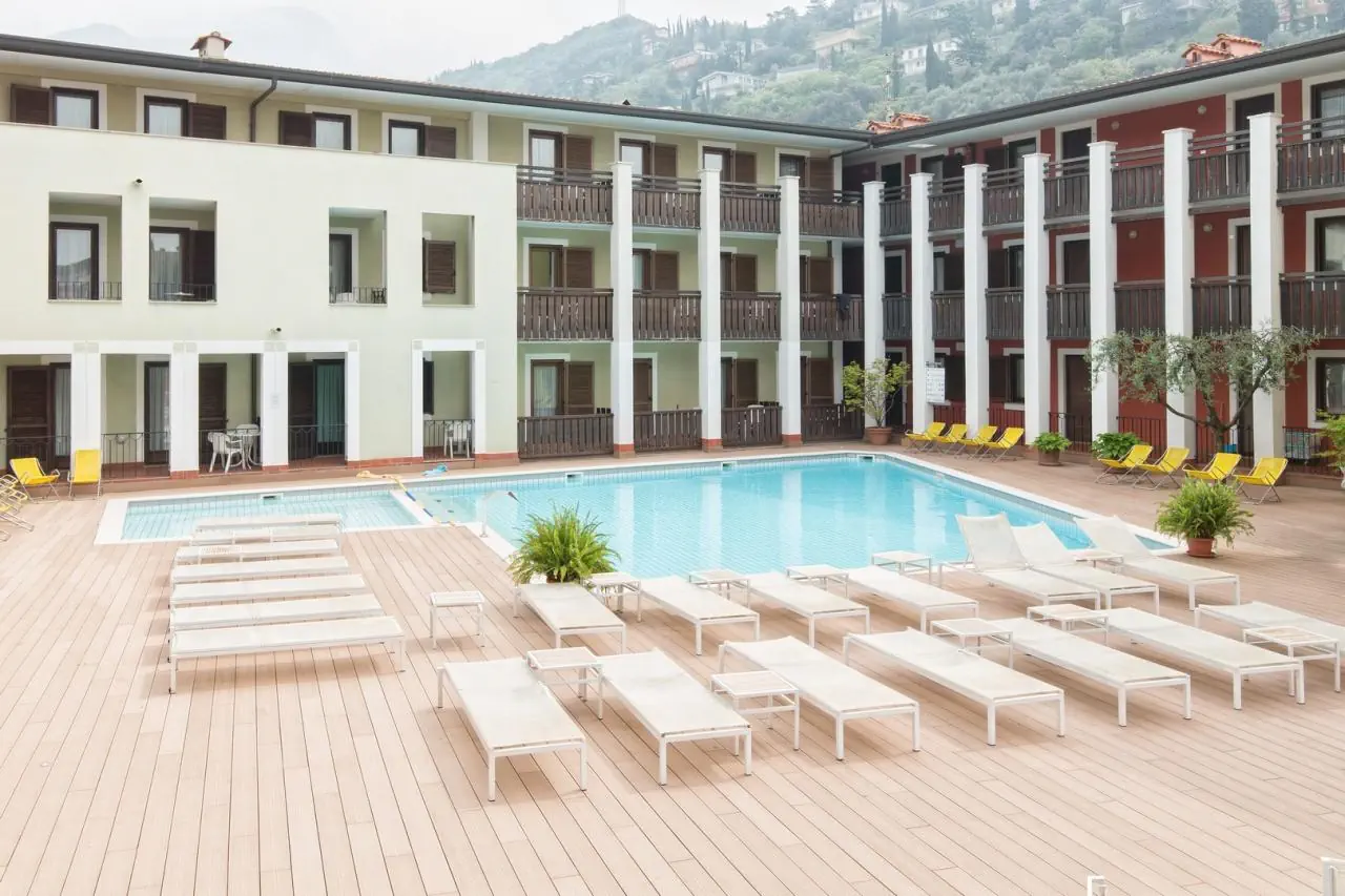 Club La Vela (Torbole) - zdjęcie 4