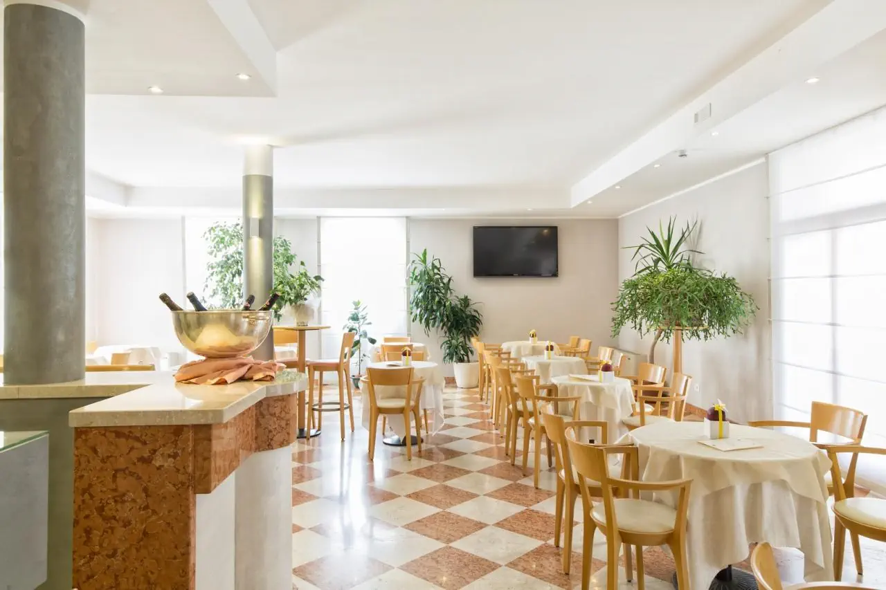 Club La Vela (Torbole) - zdjęcie 12