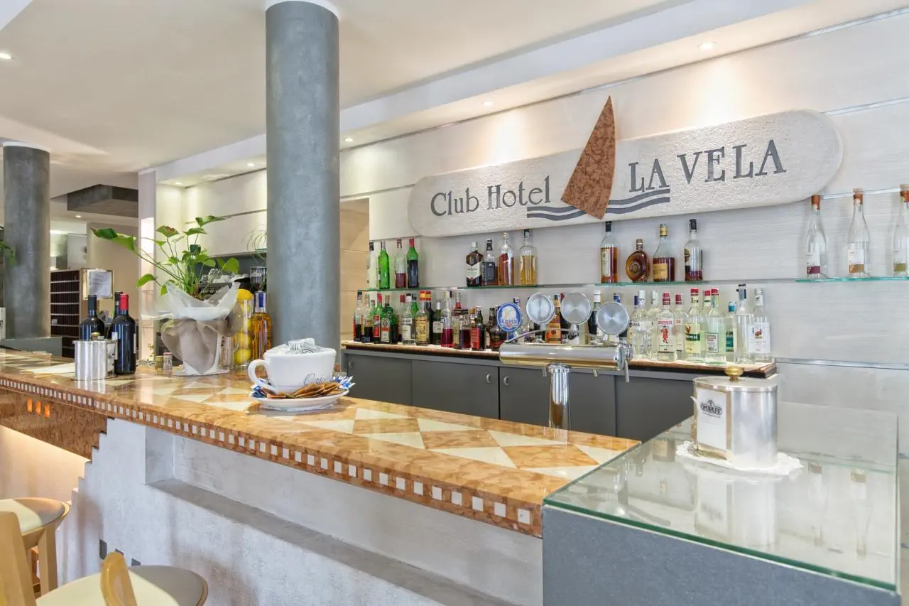 Club La Vela (Torbole) - zdjęcie 10