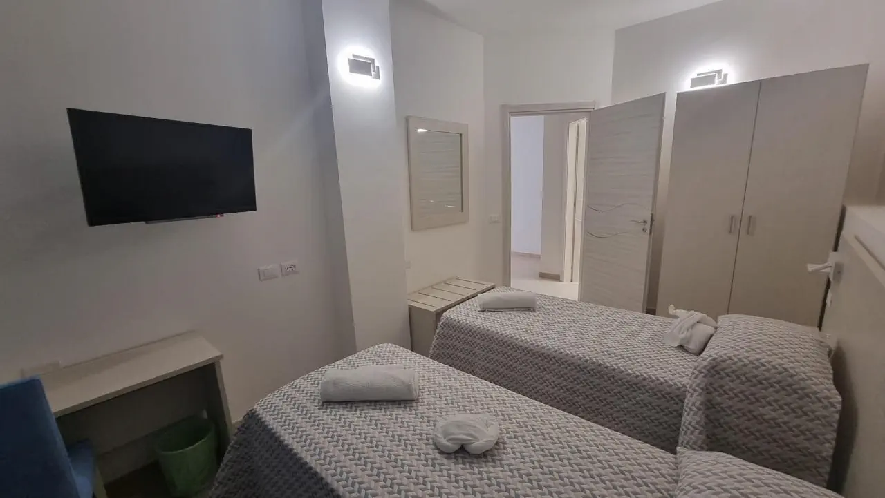 Villaggio Quattro Scogli - zdjęcie 8