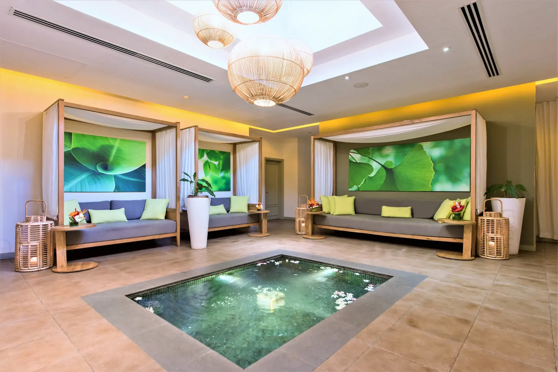 Sands Suites Resort & Spa - zdjęcie 22