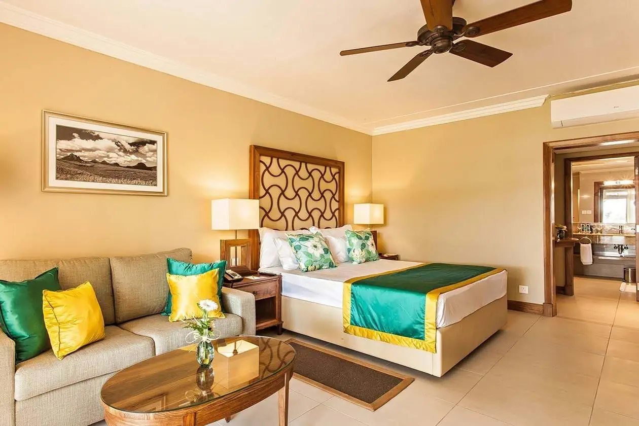 Sands Suites Resort & Spa - zdjęcie 15