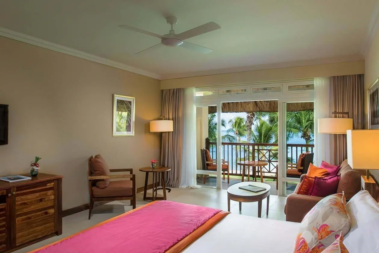 Sands Suites Resort & Spa - zdjęcie 16