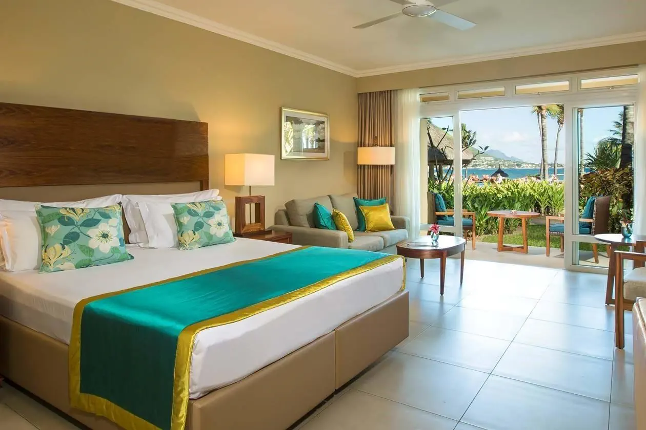 Sands Suites Resort & Spa - zdjęcie 18