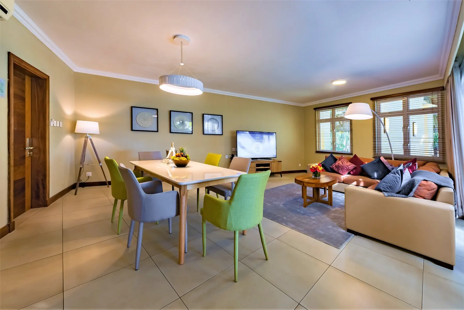 Sands Suites Resort & Spa - zdjęcie 21