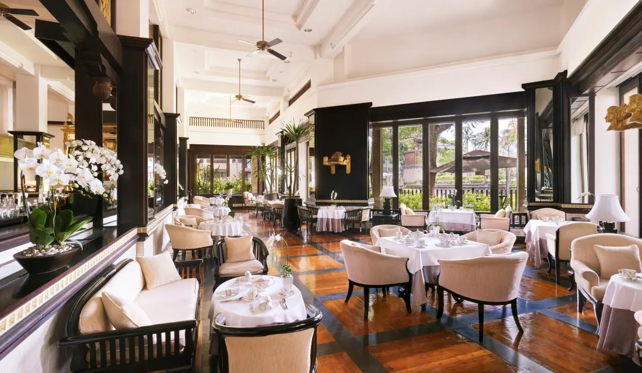 Intercontiental Bali Resort - zdjęcie 8