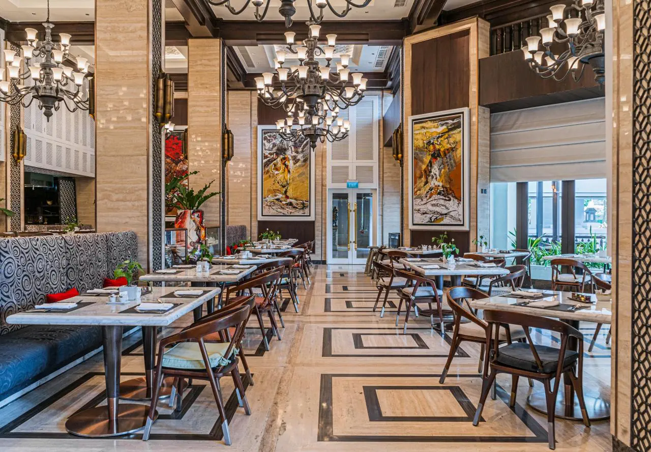 Intercontiental Bali Resort - zdjęcie 9