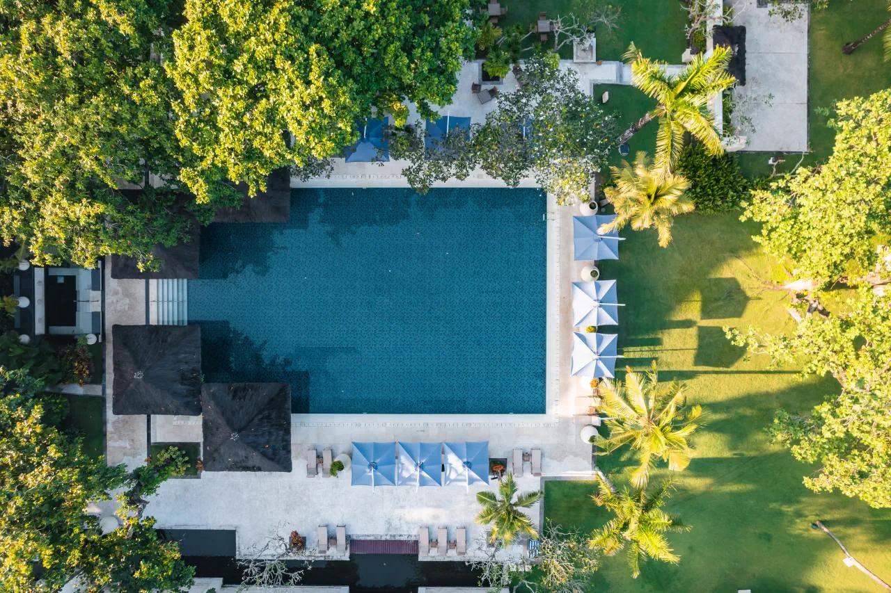 Intercontiental Bali Resort - zdjęcie 5