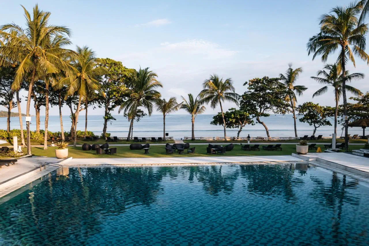 Intercontiental Bali Resort - zdjęcie 4
