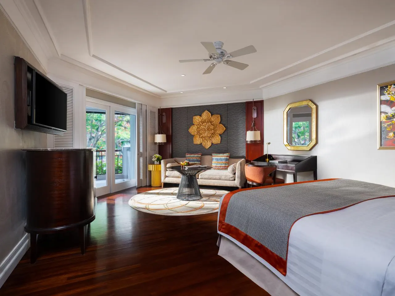 Intercontiental Bali Resort - zdjęcie 12